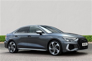 Large image for the Used Audi S3