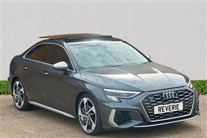 Large image for the Used Audi S3