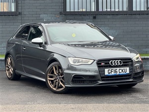 Large image for the Used Audi S3