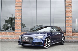 Large image for the Used Audi S3