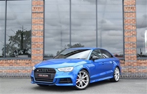 Large image for the Used Audi S3