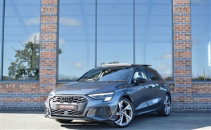 Large image for the Used Audi S3