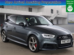 Large image for the Used Audi S3