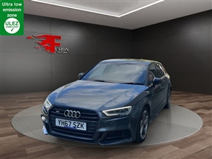 Large image for the Used Audi S3