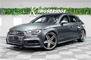 Large image for the Used Audi S3
