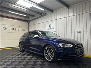 Large image for the Used Audi S3