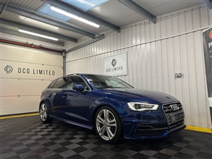 Large image for the Used Audi S3