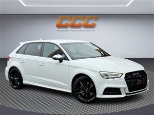 Large image for the Used Audi S3