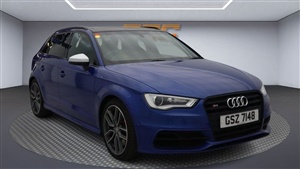 Large image for the Used Audi S3
