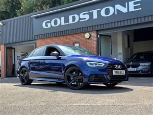 Large image for the Used Audi S3