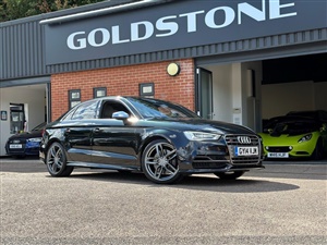 Large image for the Used Audi S3