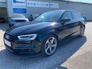 Large image for the Used Audi S3