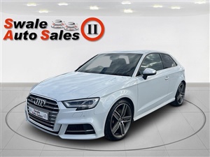Large image for the Used Audi S3