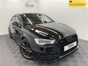 Large image for the Used Audi S3