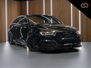 Large image for the Used Audi S3