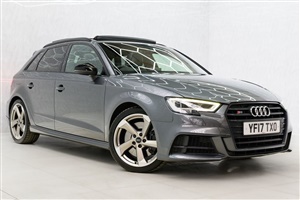 Large image for the Used Audi S3