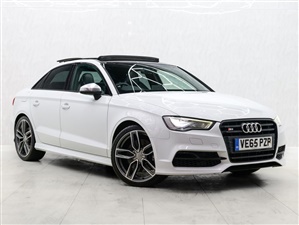 Large image for the Used Audi S3