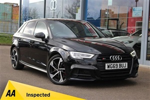 Large image for the Used Audi S3