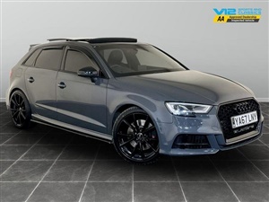 Large image for the Used Audi S3