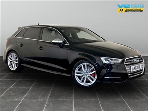 Large image for the Used Audi S3