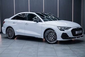 Large image for the Used Audi S3