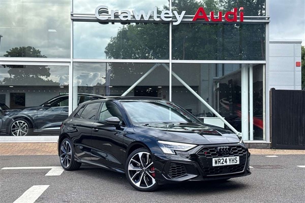 Large image for the Used Audi S3