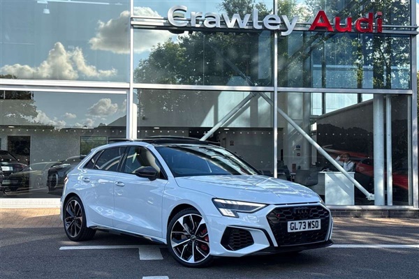 Large image for the Used Audi S3