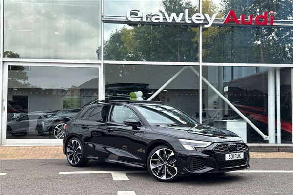 Large image for the Used Audi S3