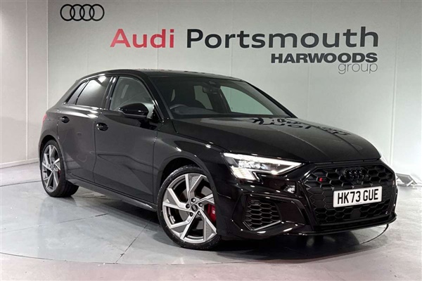 Large image for the Used Audi S3