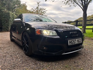 Large image for the Used Audi S3