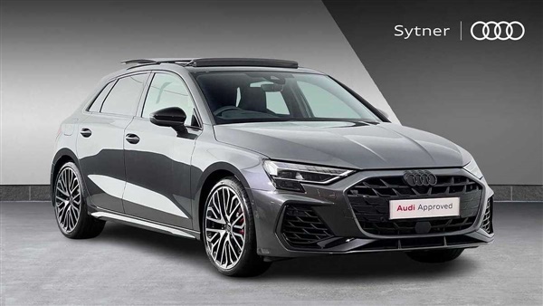 Large image for the Used Audi S3