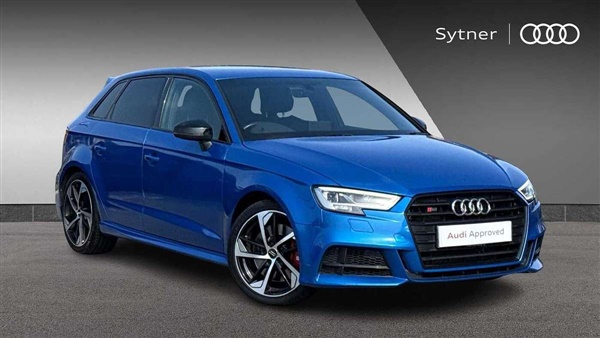 Large image for the Used Audi S3