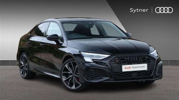 Large image for the Used Audi S3