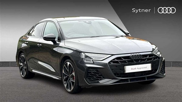 Large image for the Used Audi S3