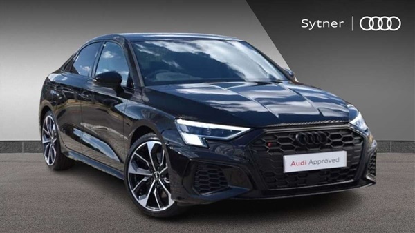 Large image for the Used Audi S3