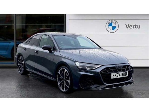 Large image for the Used Audi S3