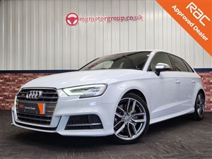 Large image for the Used Audi S3