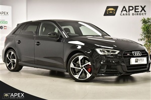 Large image for the Used Audi S3