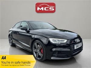 Large image for the Used Audi S3