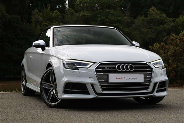 Large image for the Used Audi S3