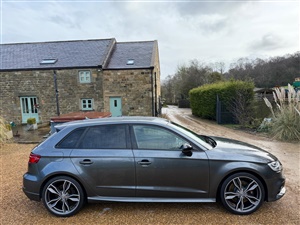 Large image for the Used Audi S3