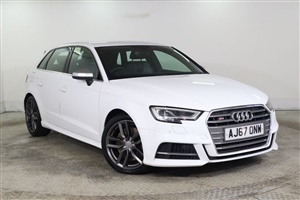 Large image for the Used Audi S3