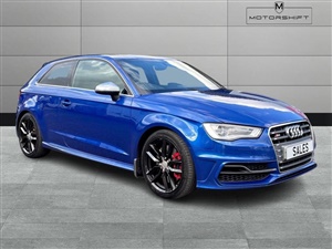 Large image for the Used Audi S3