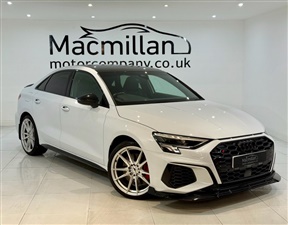 Large image for the Used Audi S3