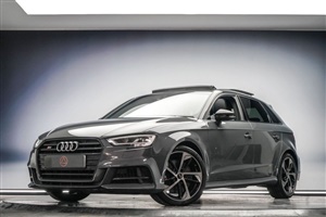 Large image for the Used Audi S3
