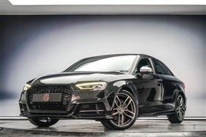 Large image for the Used Audi S3
