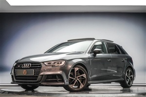 Large image for the Used Audi S3
