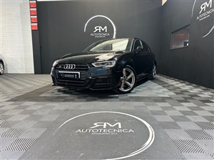Large image for the Used Audi S3