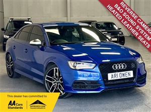 Large image for the Used Audi S3