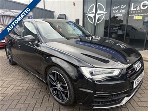 Large image for the Used Audi S3